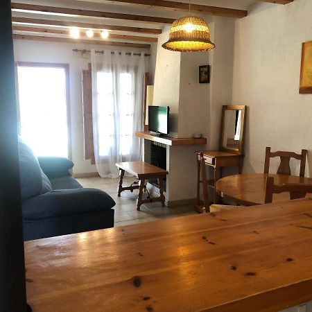 Ferienwohnung Zarzas I Dénia Exterior foto