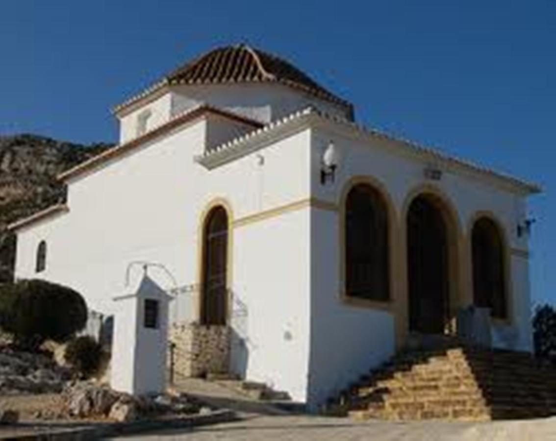 Ferienwohnung Zarzas I Dénia Exterior foto