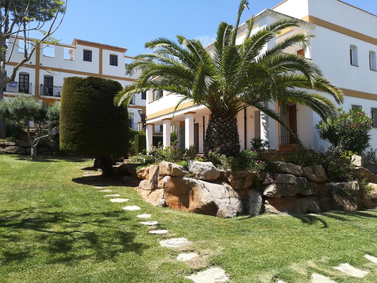 Ferienwohnung Zarzas I Dénia Exterior foto
